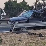Accidente Curico