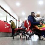 Atencion primaria Talca