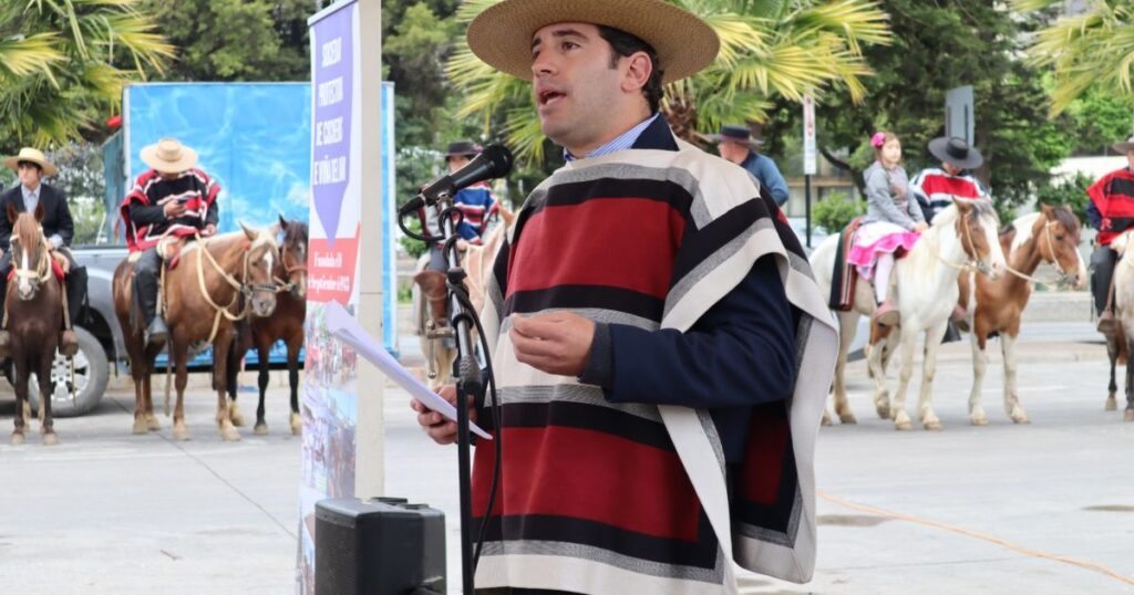 Benjamin Moreno