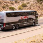 Buses San Rafael a Talca