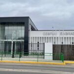 Cesfam de Sagrada Familia