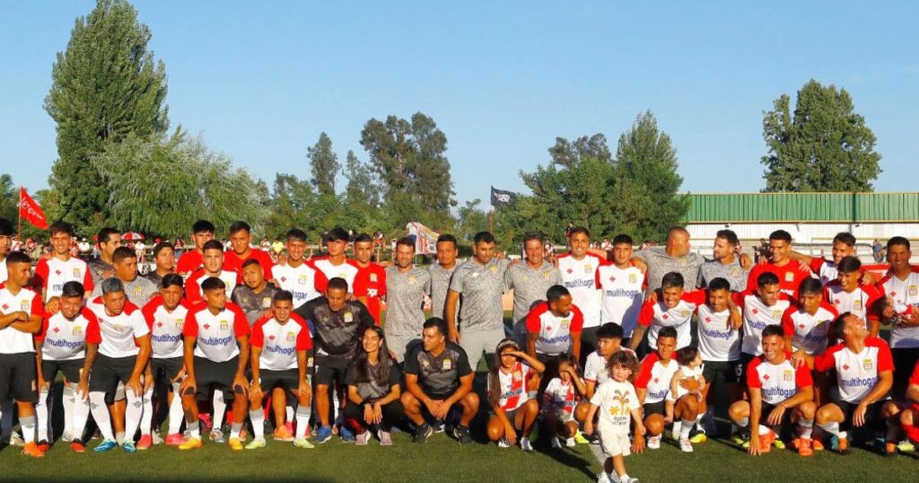 Curico Unido