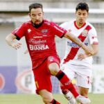 Curico Unido Copa Chile