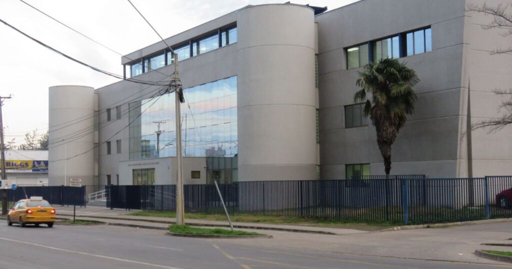 Curicó: Padre que abusó y violo a su hija menor de edad fue condenado a 15 años de cárcel 1 Curico condena