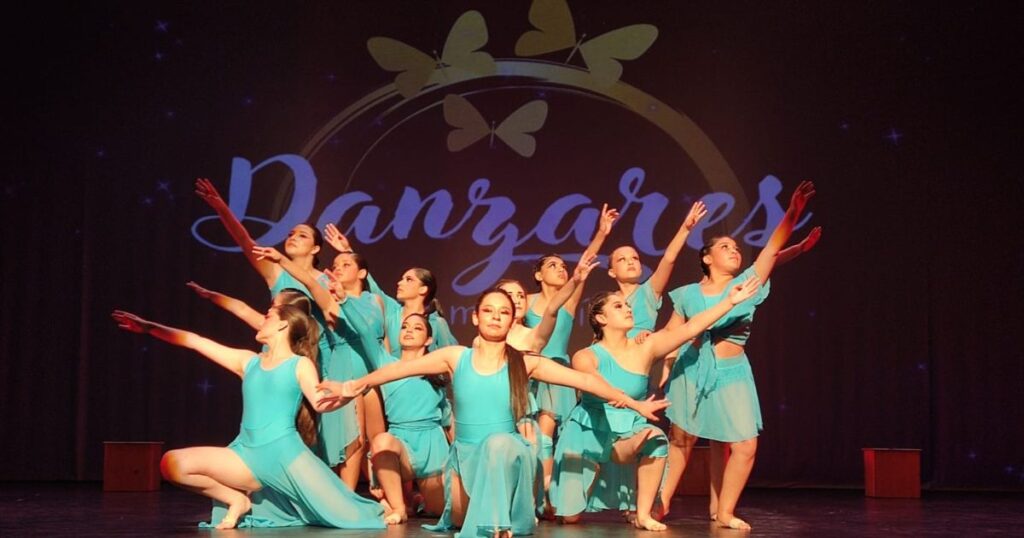 8ª Gala de Danza de la Compañía De Danza Danzares de Teno: Un Cierre de Año de Éxito y Expectativa por Nuevas Metas Internacionales 1 Danzares de Teno