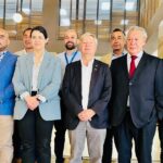 Diputado Alexis Sepulveda