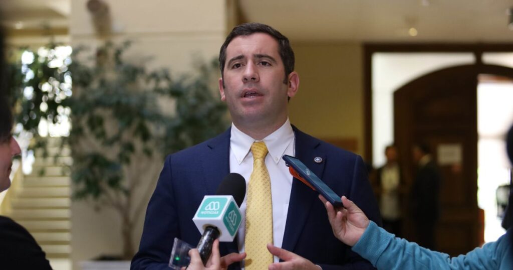 Diputado Moreno