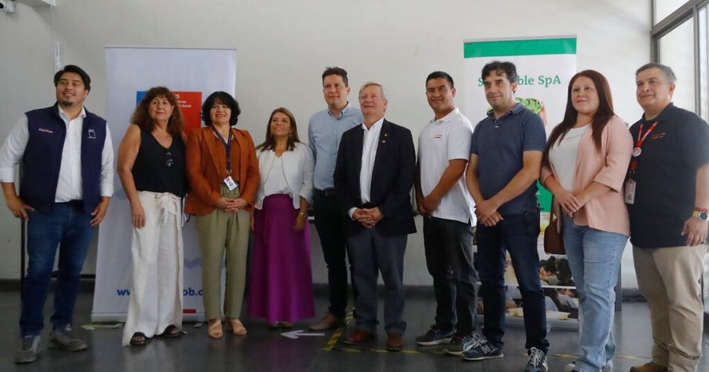 Ecomercado Curico