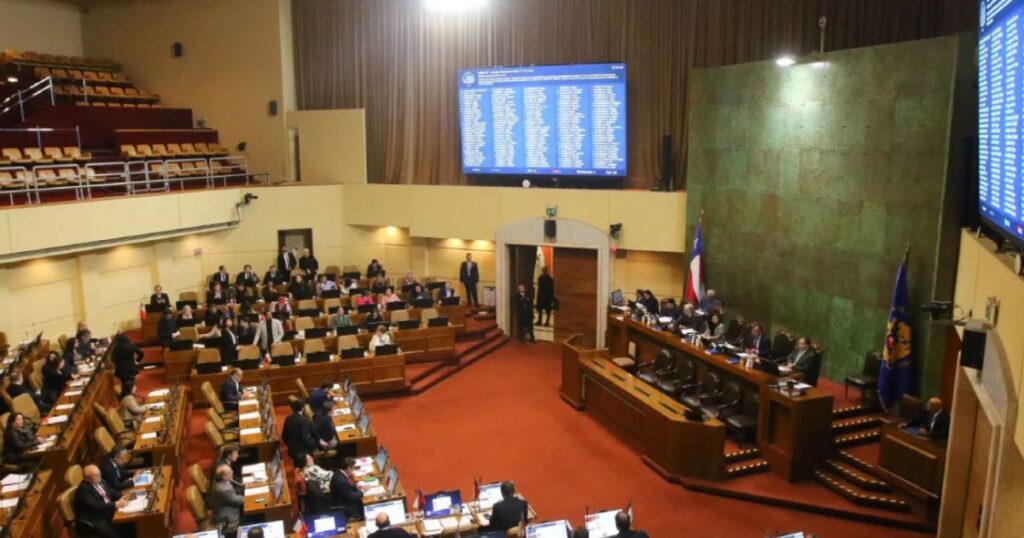 Encuesta Cadem Pensiones