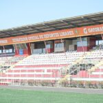 Estadio Fiscal de Linares