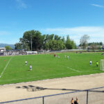 Estadio Municipal de Molina Curico Unido