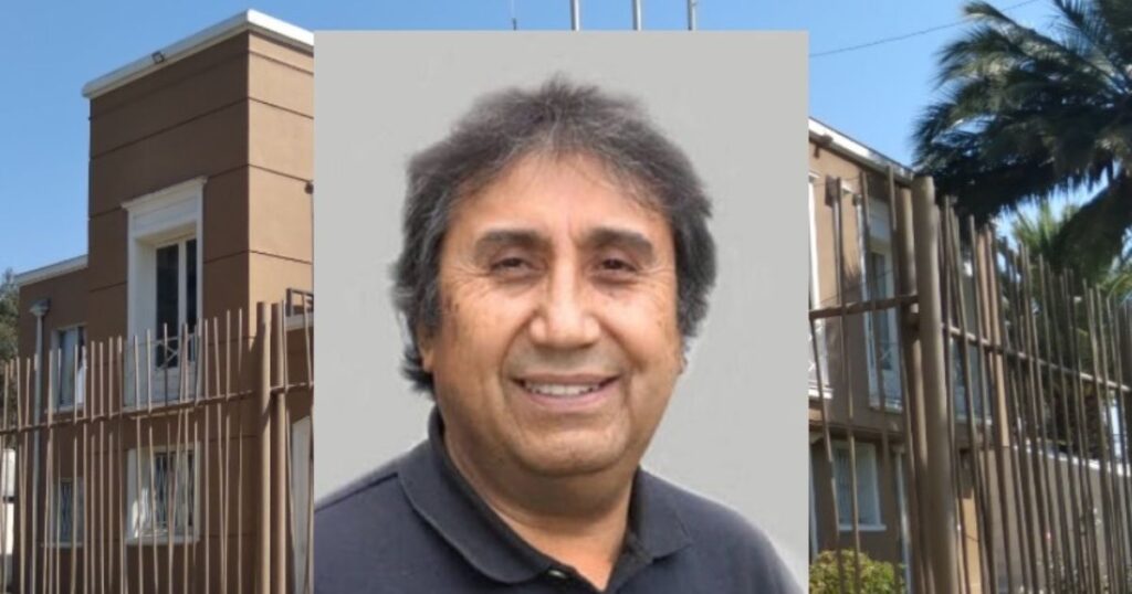 Ex director de Obras de Teno fue condenado por delitos de corrupción 1 Ex director de obras Teno