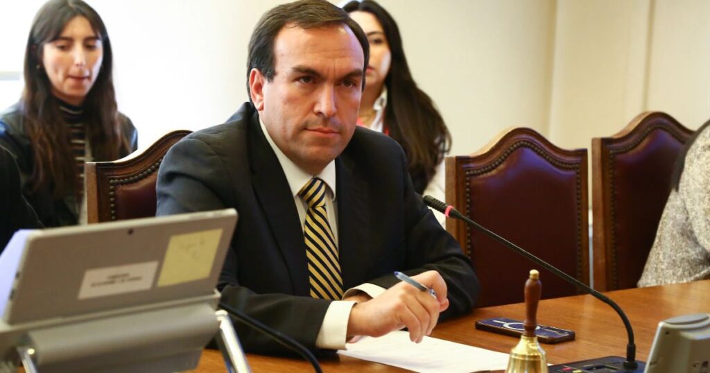 Felipe Donoso homicidios Curico