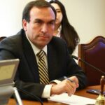 Felipe Donoso homicidios Curico