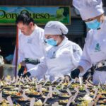 Fiesta Los Mariscales Constitucion