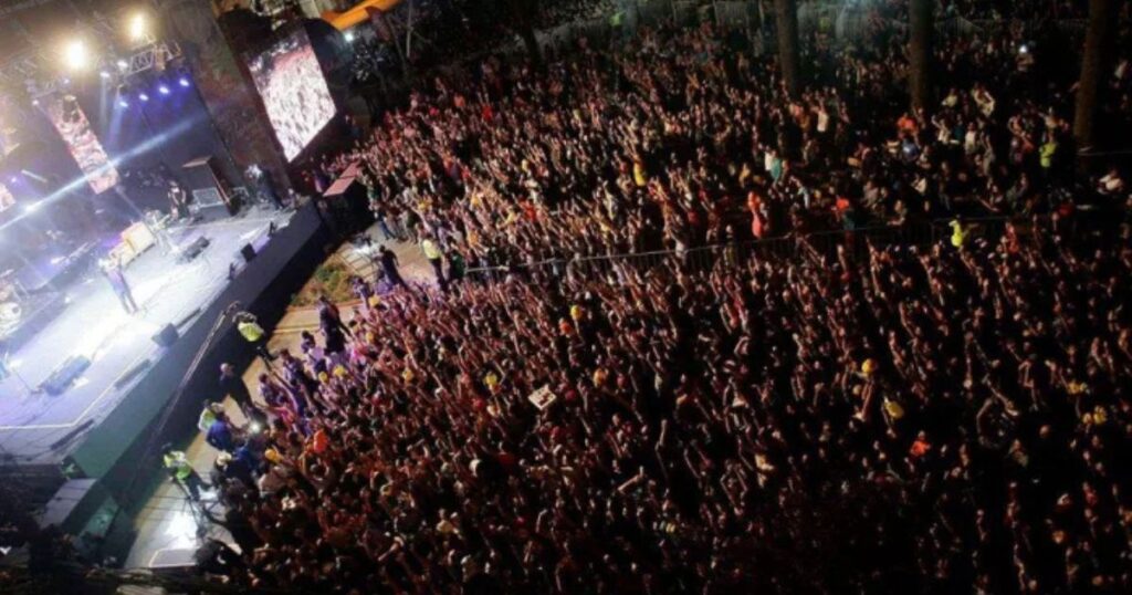 Fiesta de la Vendimia Curico