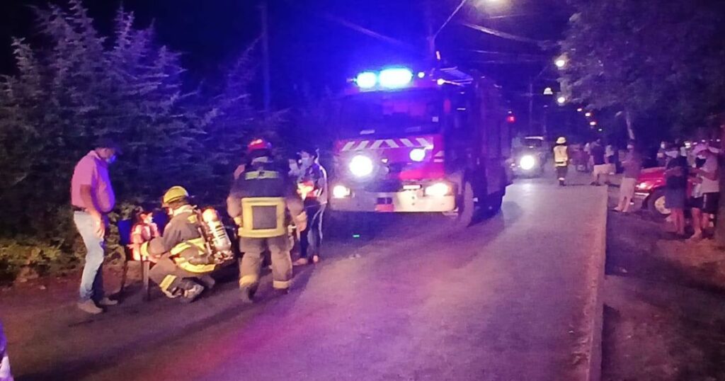 Fumigacion Romeral