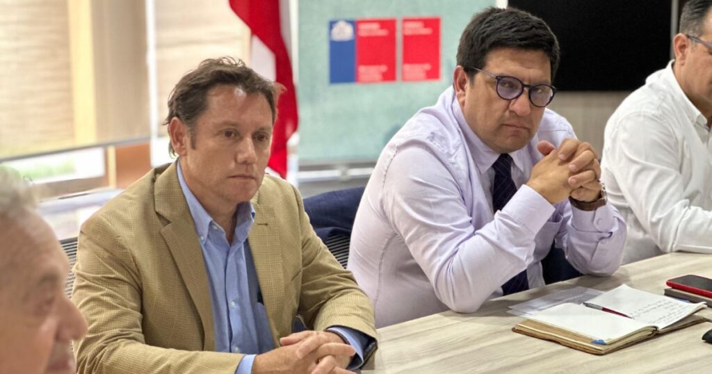 Gabinete regional