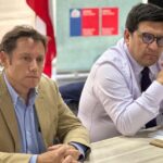 Gabinete regional