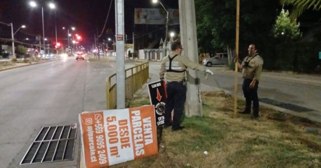 Limpieza Curico