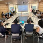 Mesa regional de migracion