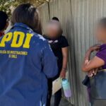 Migrantes Curico