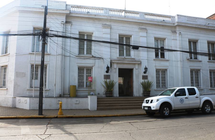Municipalidad de Molina