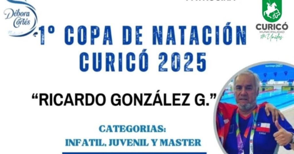 Natacion Curico