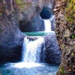 Parque radal siete tazas