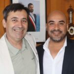 Polideportivo Molina