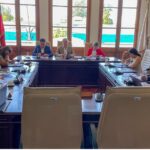 Presupuesto Deportes Curico