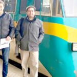 Ramal Talca Constitucion 1