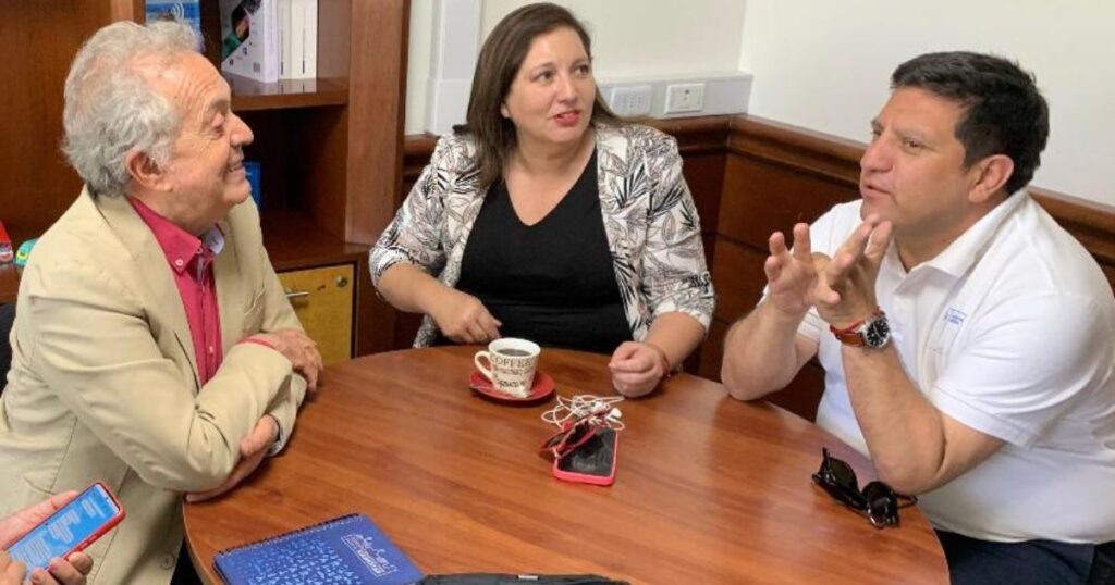 Ramal Talca Constitucion