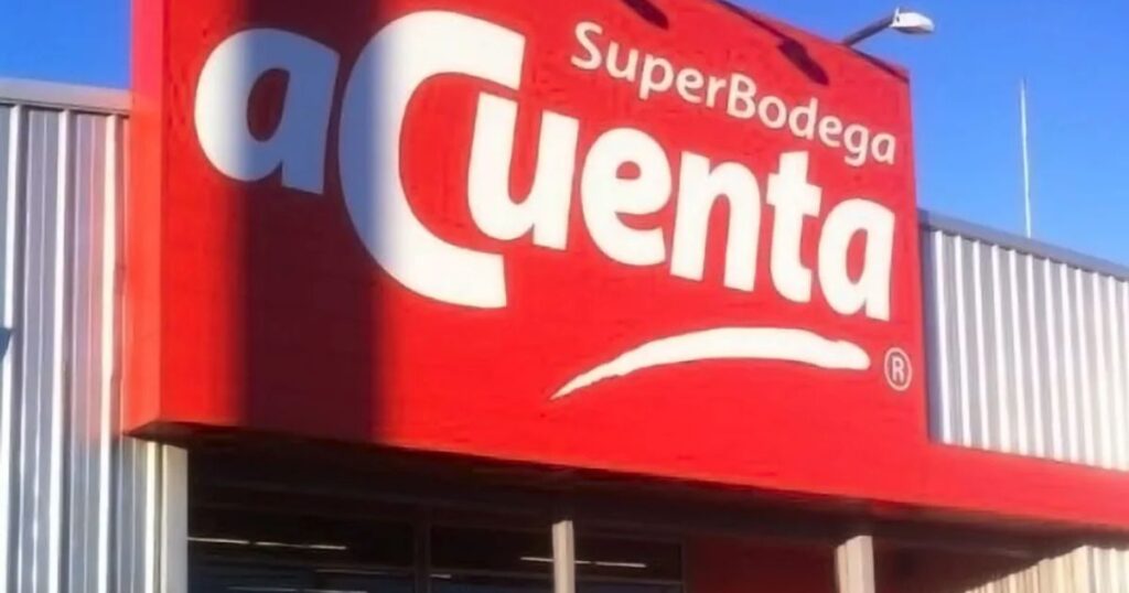 Robo Supermercado Molina