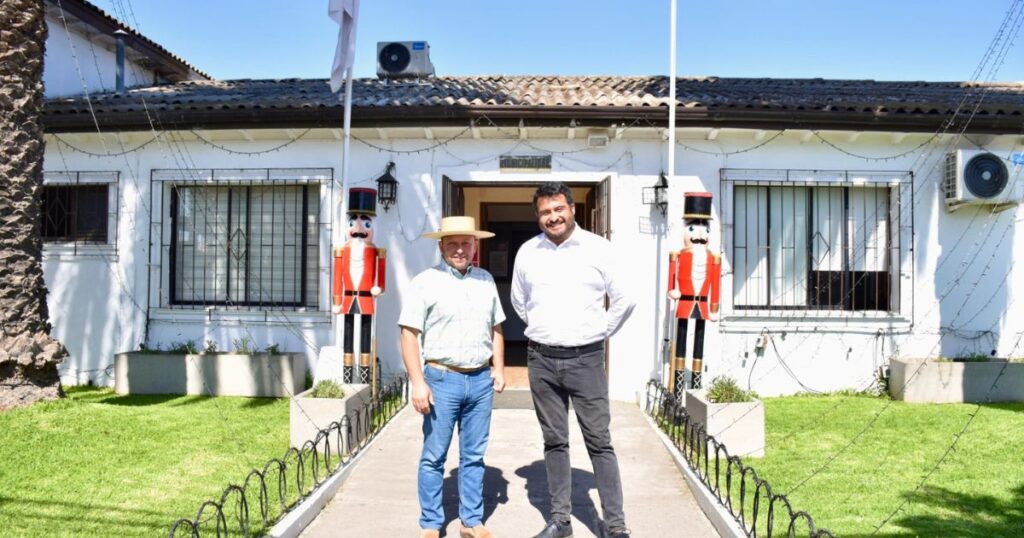 Sagrada Familia Subdere