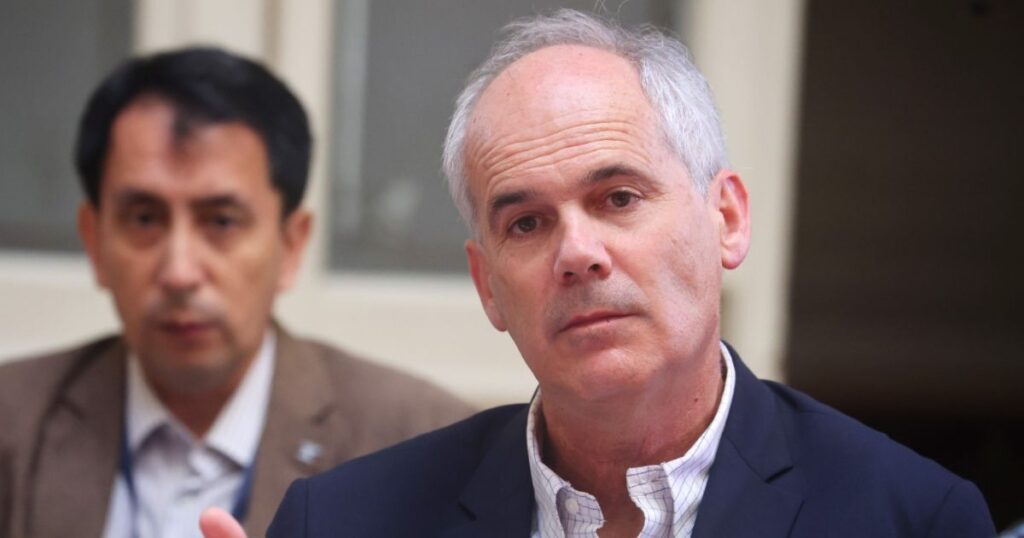 Senador Galilea 1