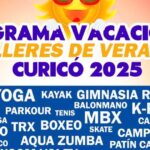 Talleres Curico