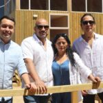 Todos a la playa Molina