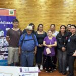 muni actividad