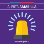 Alerta Amarilla Parral