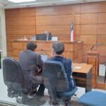 Amenaza Alcalde de Curico