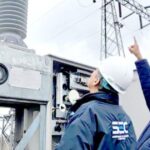 CGE corte de luz