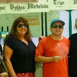 Cervezeros artesanales Curico