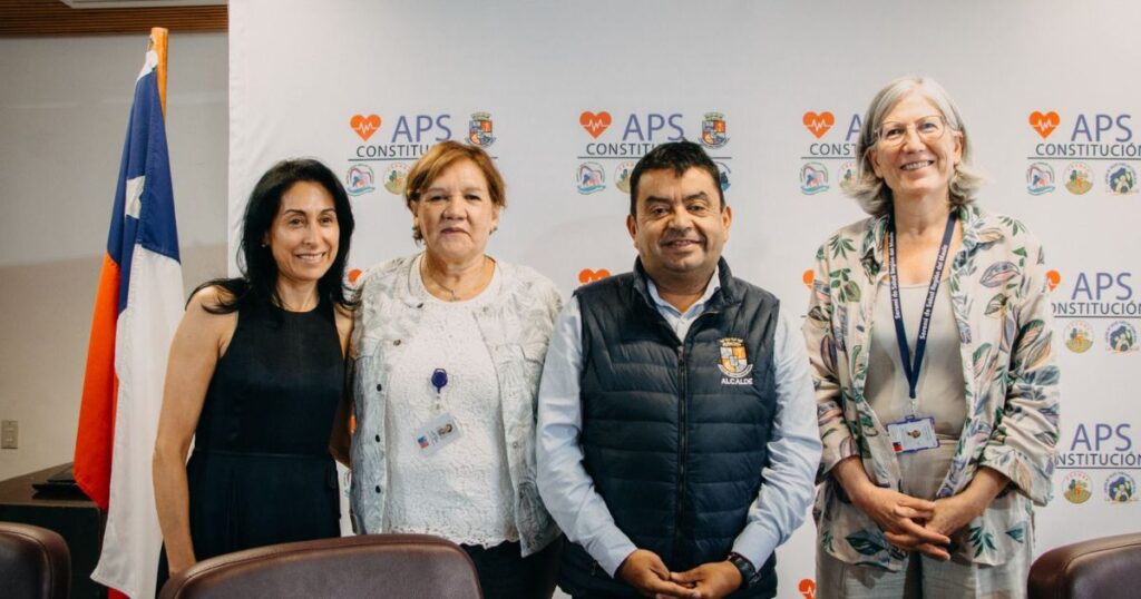 Constitucion