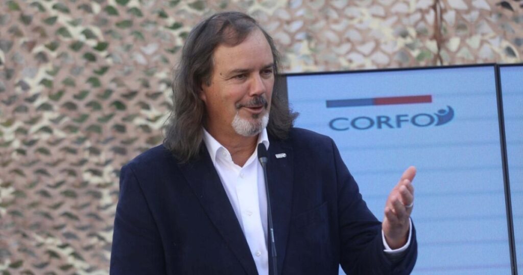 Corfo