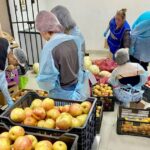 Ecomercado solidario Linares