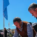 Encuentro Paso Planchon