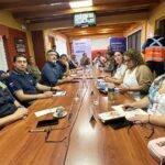 Estado de emergencia preventivo Maule