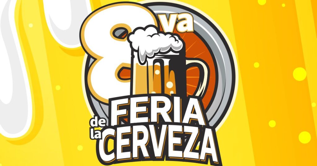 Feria de la Cerveza Curico