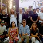 Feria de la Cerveza Curico 2